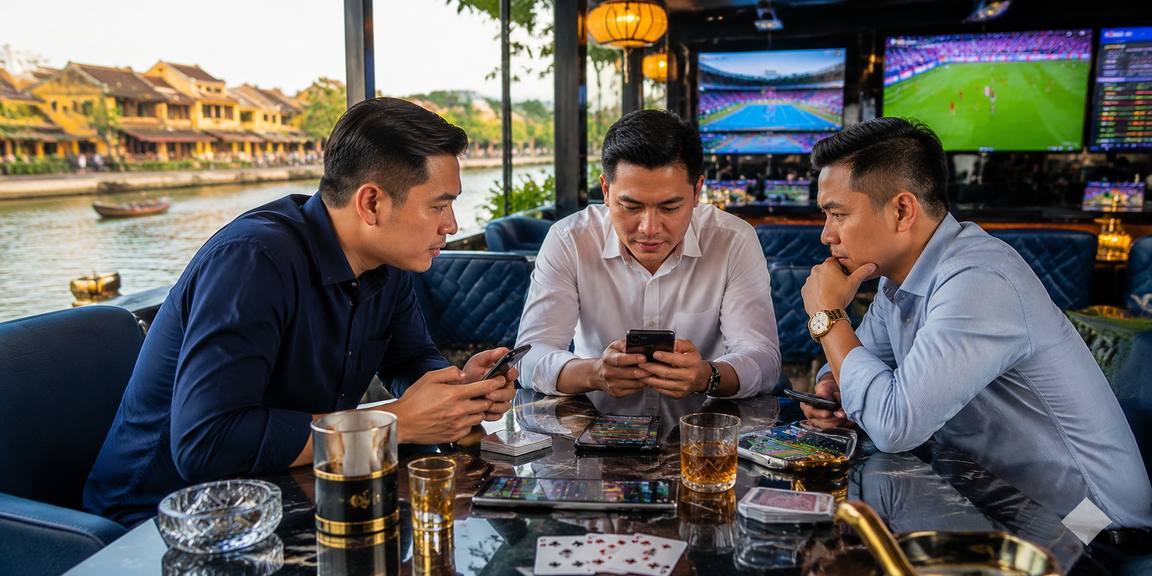 xsmtrt7 Casino xsmtrt7 có gì cho bạn?
